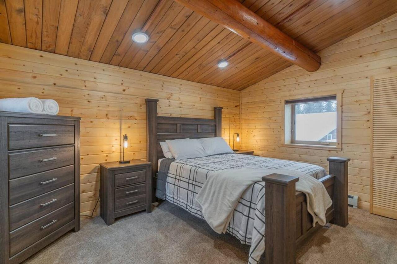 The Alaskan Dream Lodge Фэрбанкс Экстерьер фото