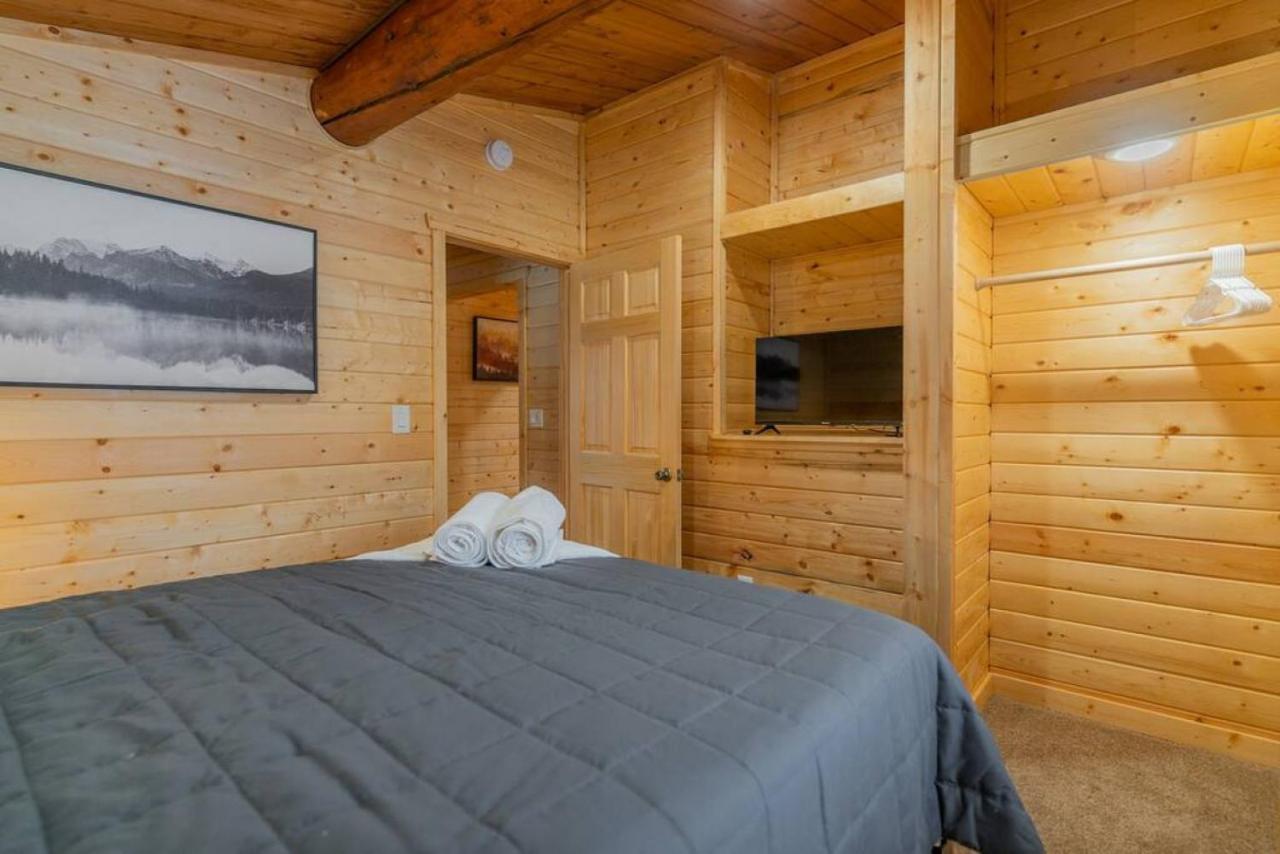 The Alaskan Dream Lodge Фэрбанкс Экстерьер фото
